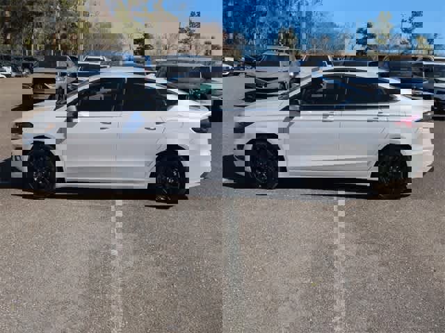 Used 2019 Ford Fusion SE w/ Equipment Group 151A image 5