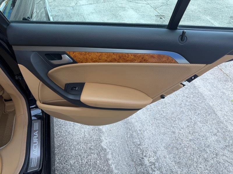 Used 2006 Acura TL FWD image 24