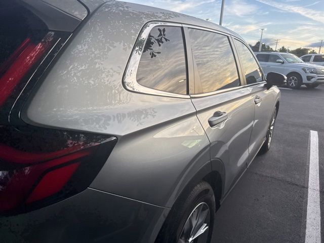 Used 2024 Honda CR-V EX image 6