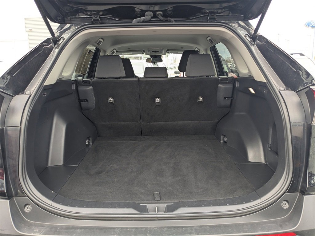 Used 2023 Toyota RAV4 XLE image 12