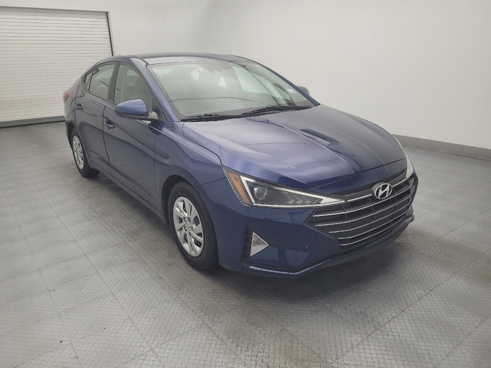 Used 2020 Hyundai Elantra SE image 13