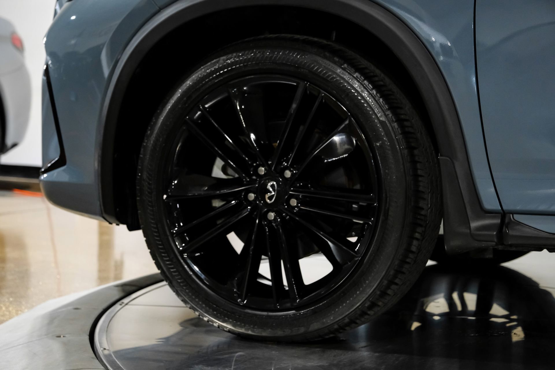 Used 2023 INFINITI QX50 Sport image 62