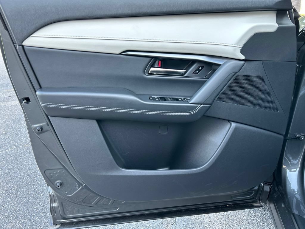 New 2026 MAZDA CX-5 Select AWD/4WD image 12