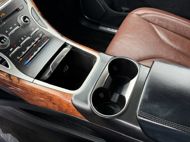 Used 2018 Lincoln MKX Reserve FWD image 18