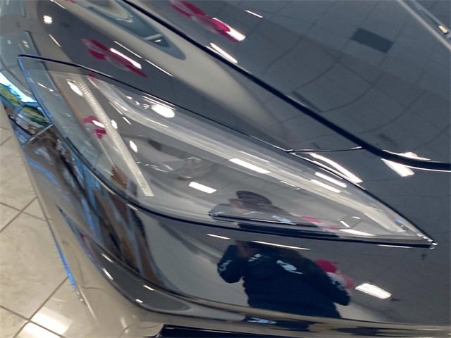 Used 2023 Chevrolet Corvette Stingray Convertible w/ Z51 Performance Package image 4