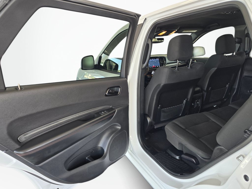 Used 2025 Dodge Durango GT AWD/4WD image 34