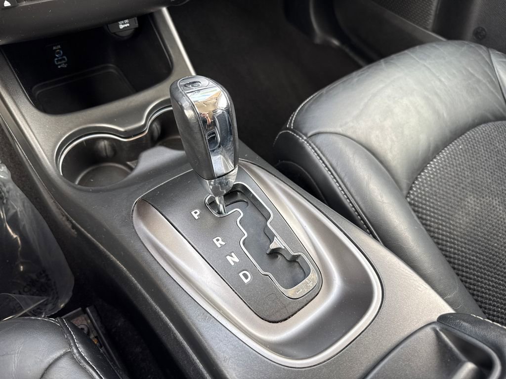 Used 2018 Dodge Journey Crossroad image 20