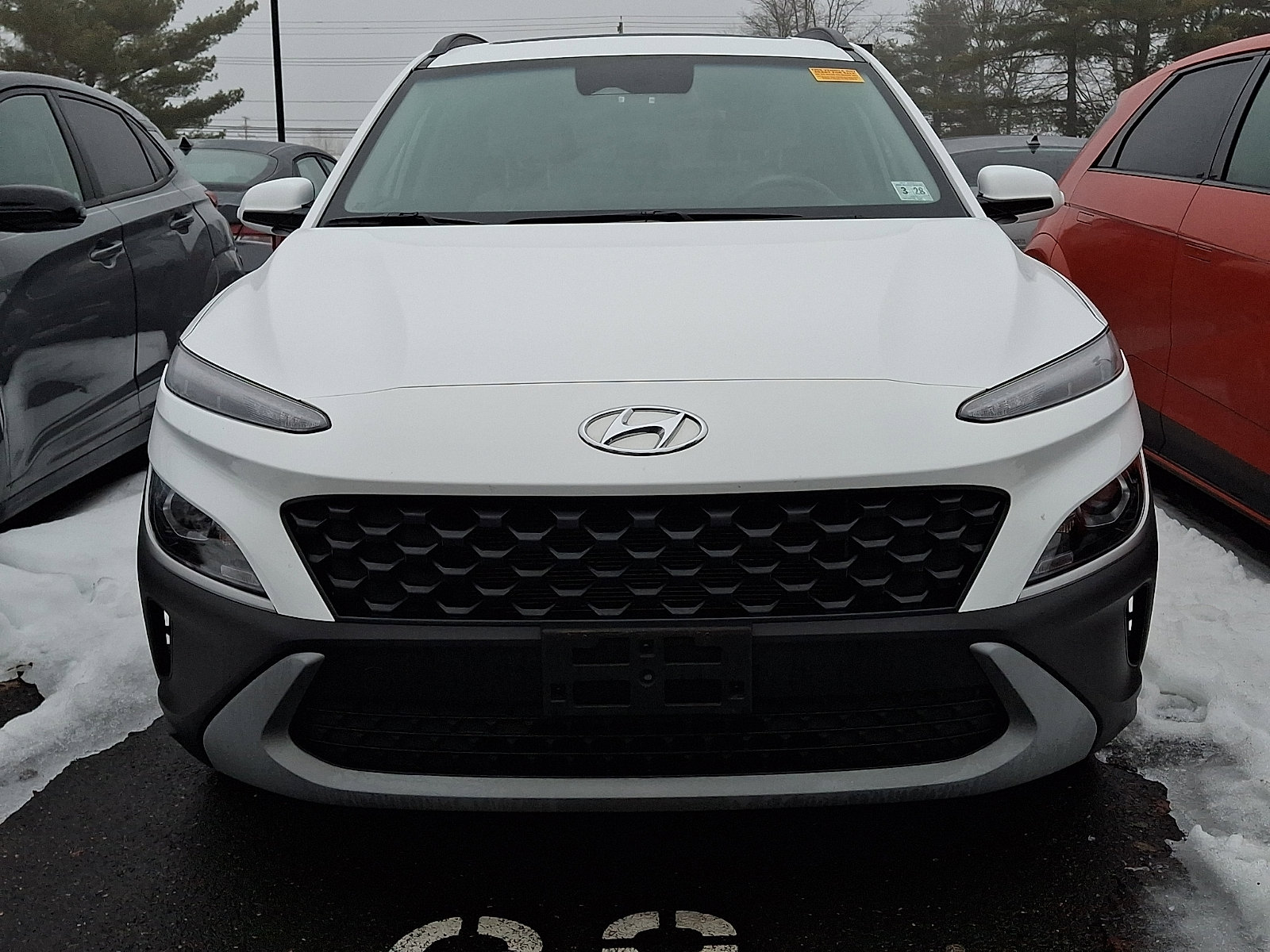 Used 2023 Hyundai Kona SEL w/ Convenience Package image 3