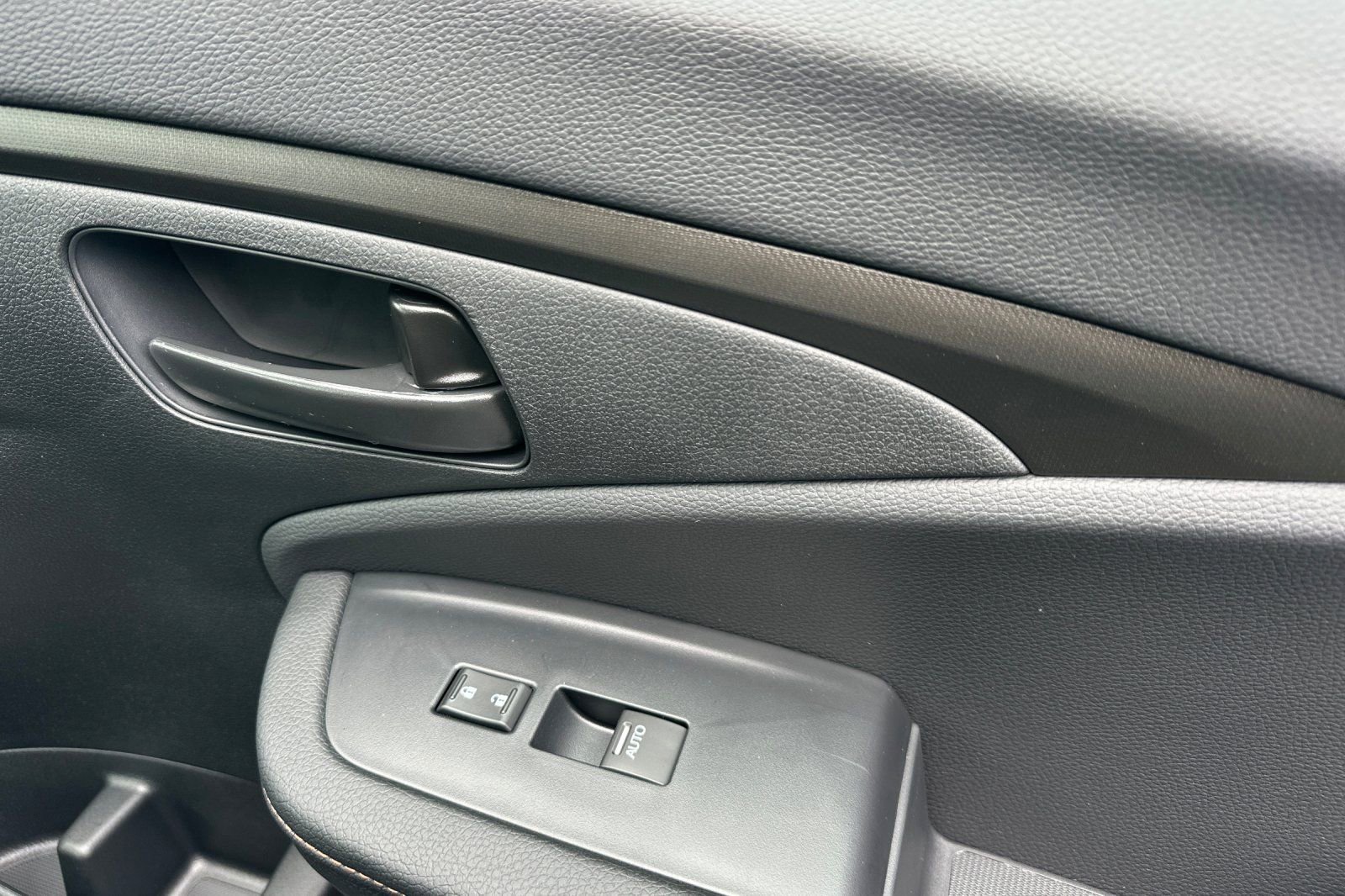 New 2026 Honda Ridgeline TrailSport+ image 20