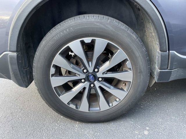 Used 2015 Subaru Outback 3.6R Limited image 8