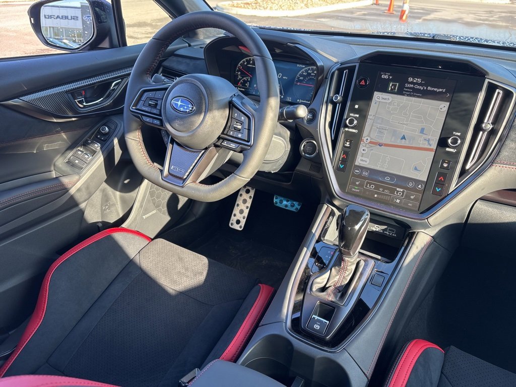 New 2025 Subaru WRX GT image 13
