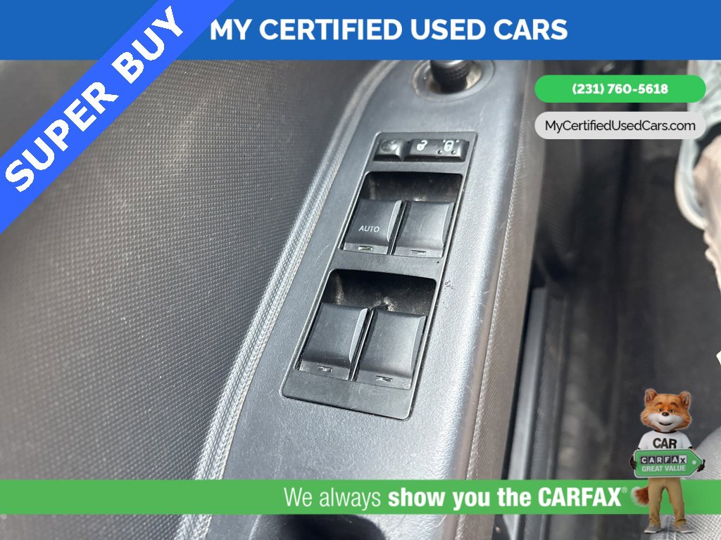 Used 2009 Dodge Caliber SXT image 20