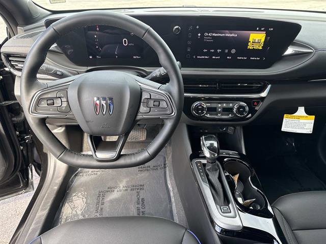 Used 2026 Buick Envista Sport Touring w/ Convenience I Package image 19