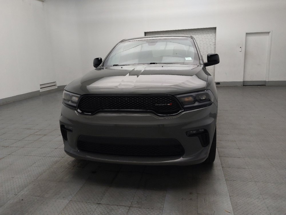 Used 2021 Dodge Durango SXT AWD/4WD image 15