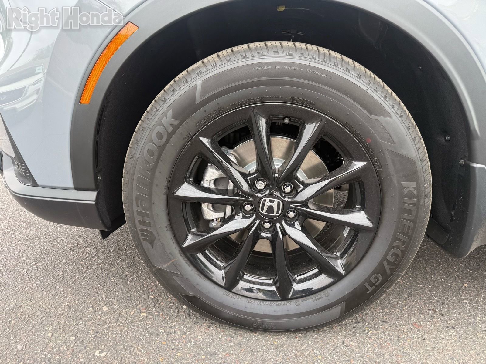 Used 2026 Honda CR-V Sport-L image 11