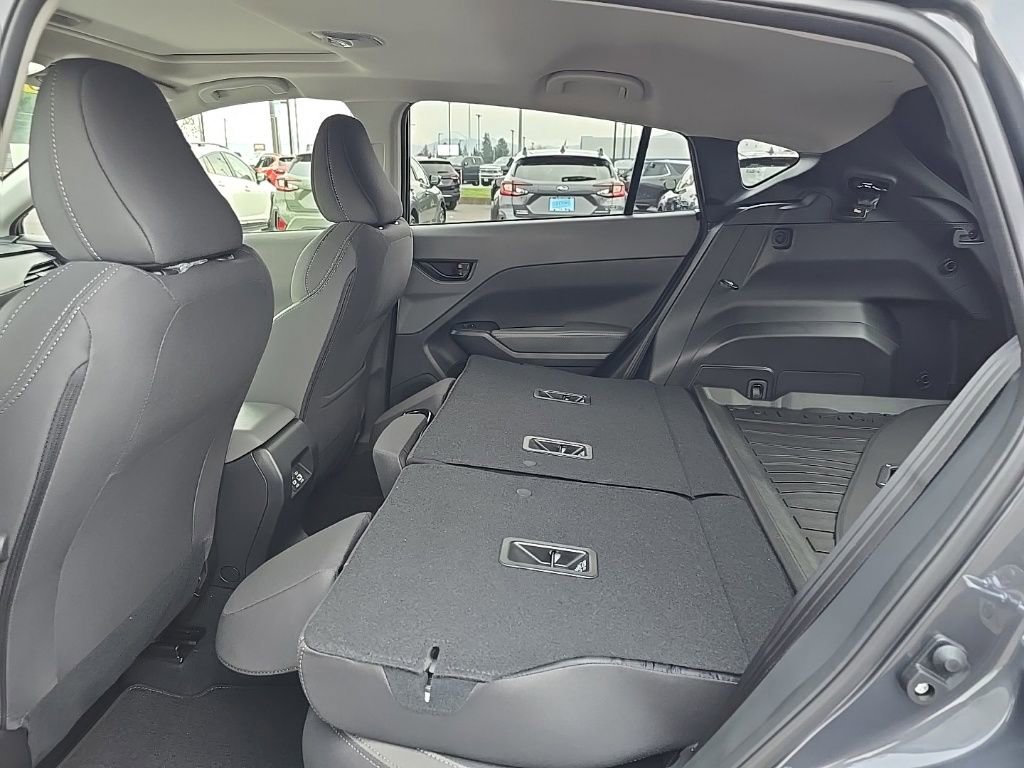 New 2025 Subaru Crosstrek 2.5i Premium image 18