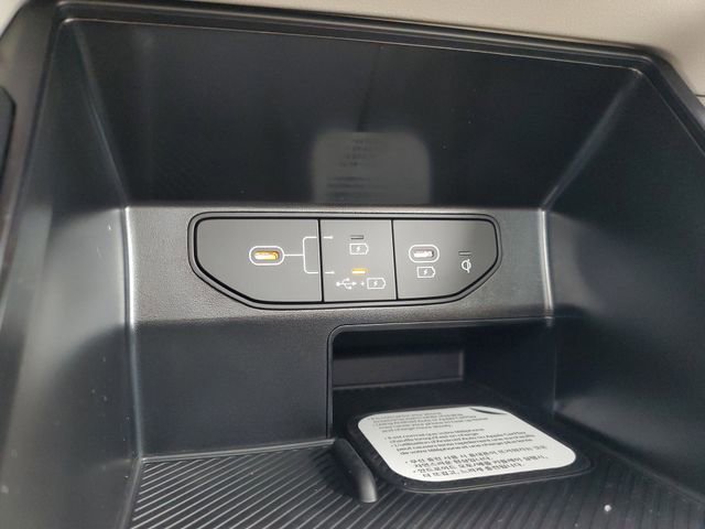 New 2026 Kia Sorento EX w/ EX Premium Package FWD image 24