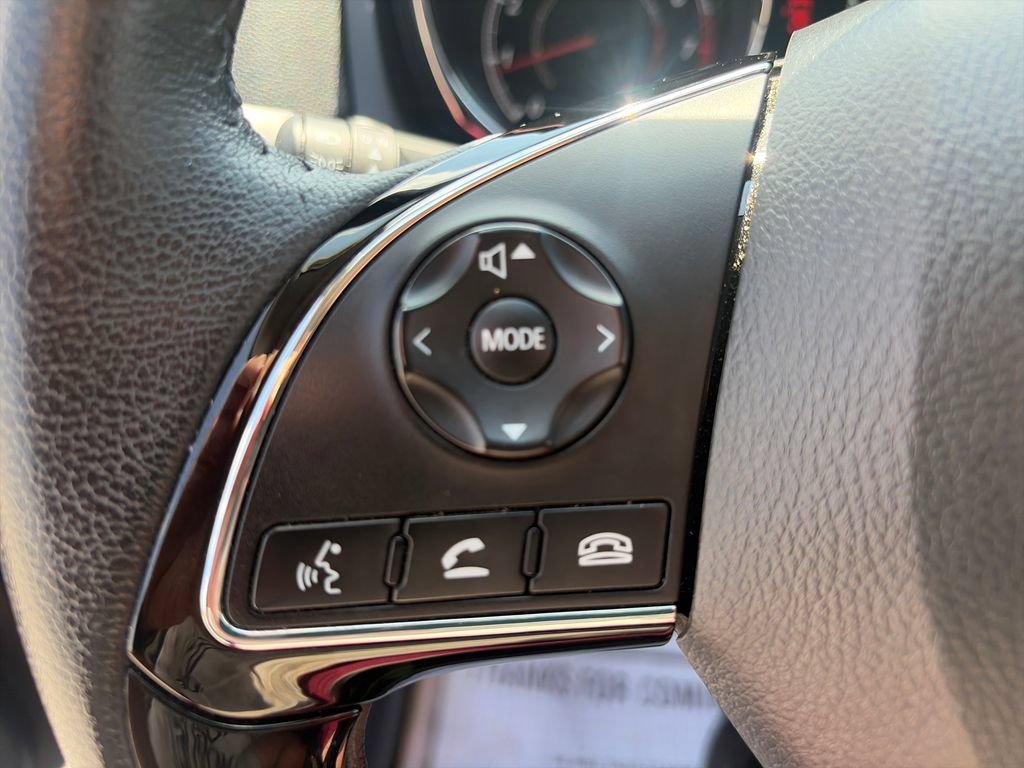 Used 2025 Mitsubishi Outlander Sport SE AWD/4WD image 29