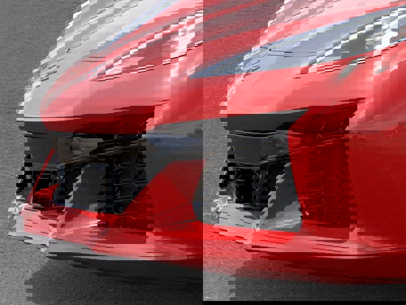 New 2025 Chevrolet Corvette Z06 w/ Battery Protection Package image 13