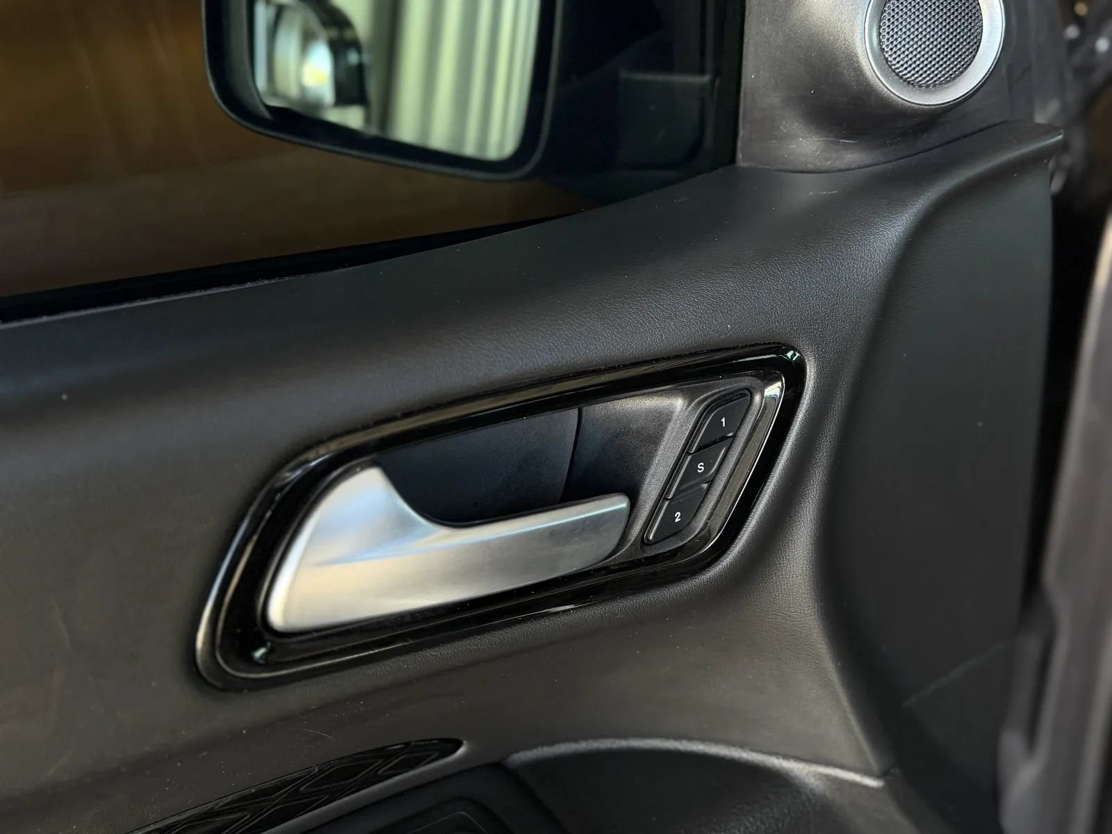Used 2021 Dodge Durango Citadel w/ Premium Entertainment Group AWD/4WD image 27