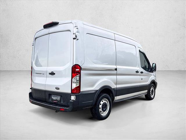Used 2019 Ford Transit 150 130 Medium Roof w/ Interior Upgrade Package RWD image 5