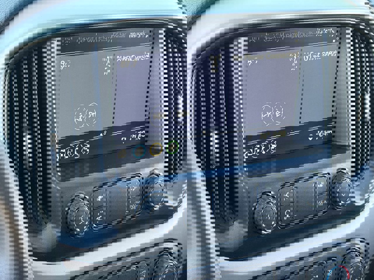 Used 2020 Chevrolet Colorado LT w/ LT Convenience Package image 26