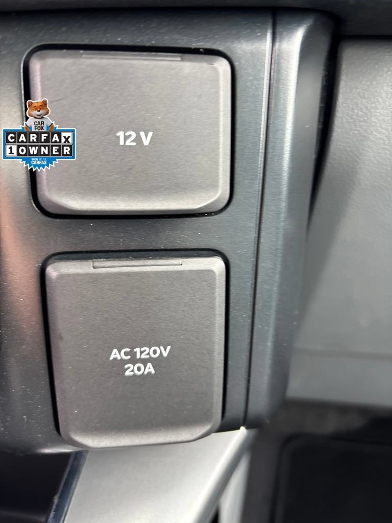 Used 2025 Ford F150 Lightning Flash AWD/4WD image 21