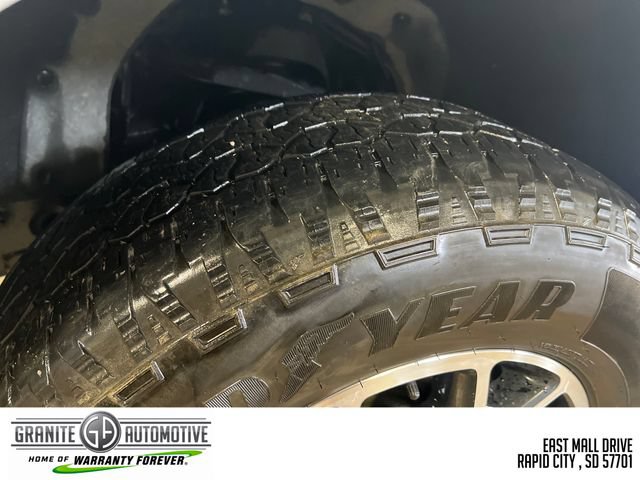 Used 2023 Ford F150 XLT w/ Equipment Group 302A High AWD/4WD image 27