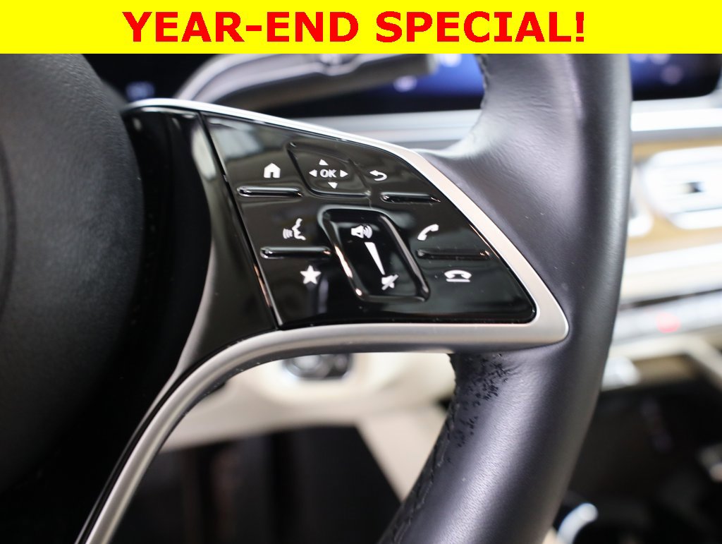 Certified 2025 Mercedes-Benz GLE 350 4MATIC image 14
