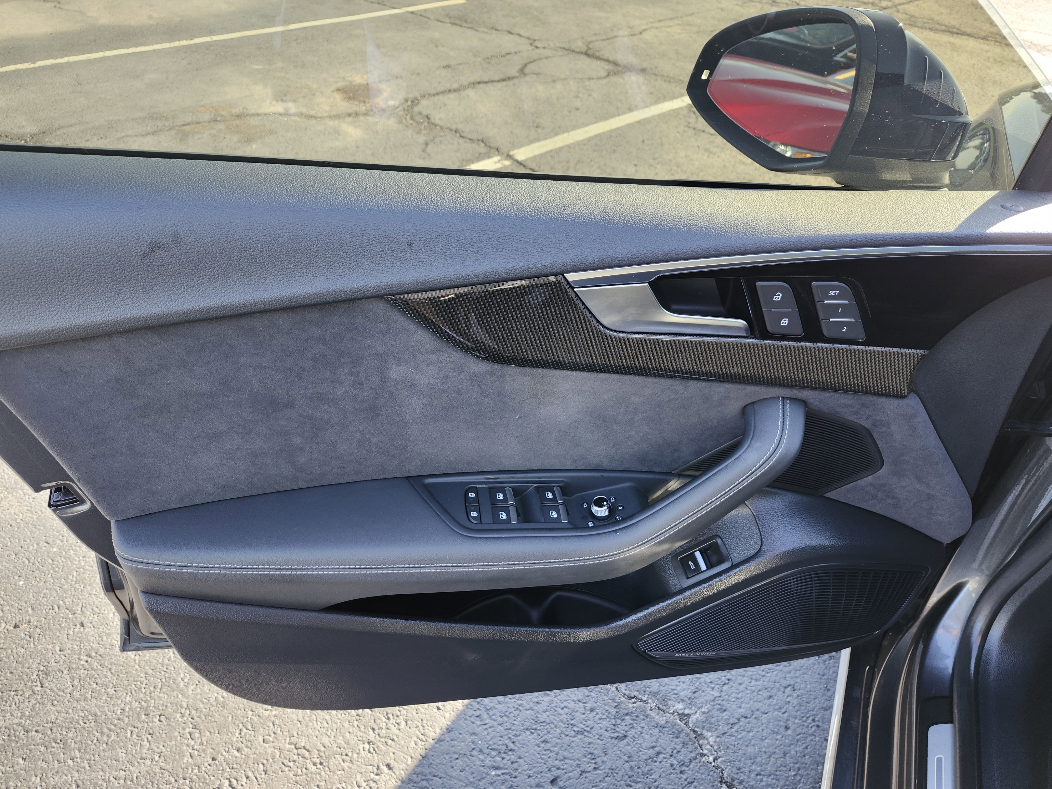 Used 2024 Audi S5 Premium Plus AWD/4WD image 28