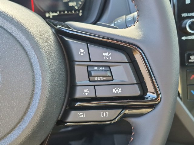 New 2026 Subaru Forester Sport AWD/4WD image 21