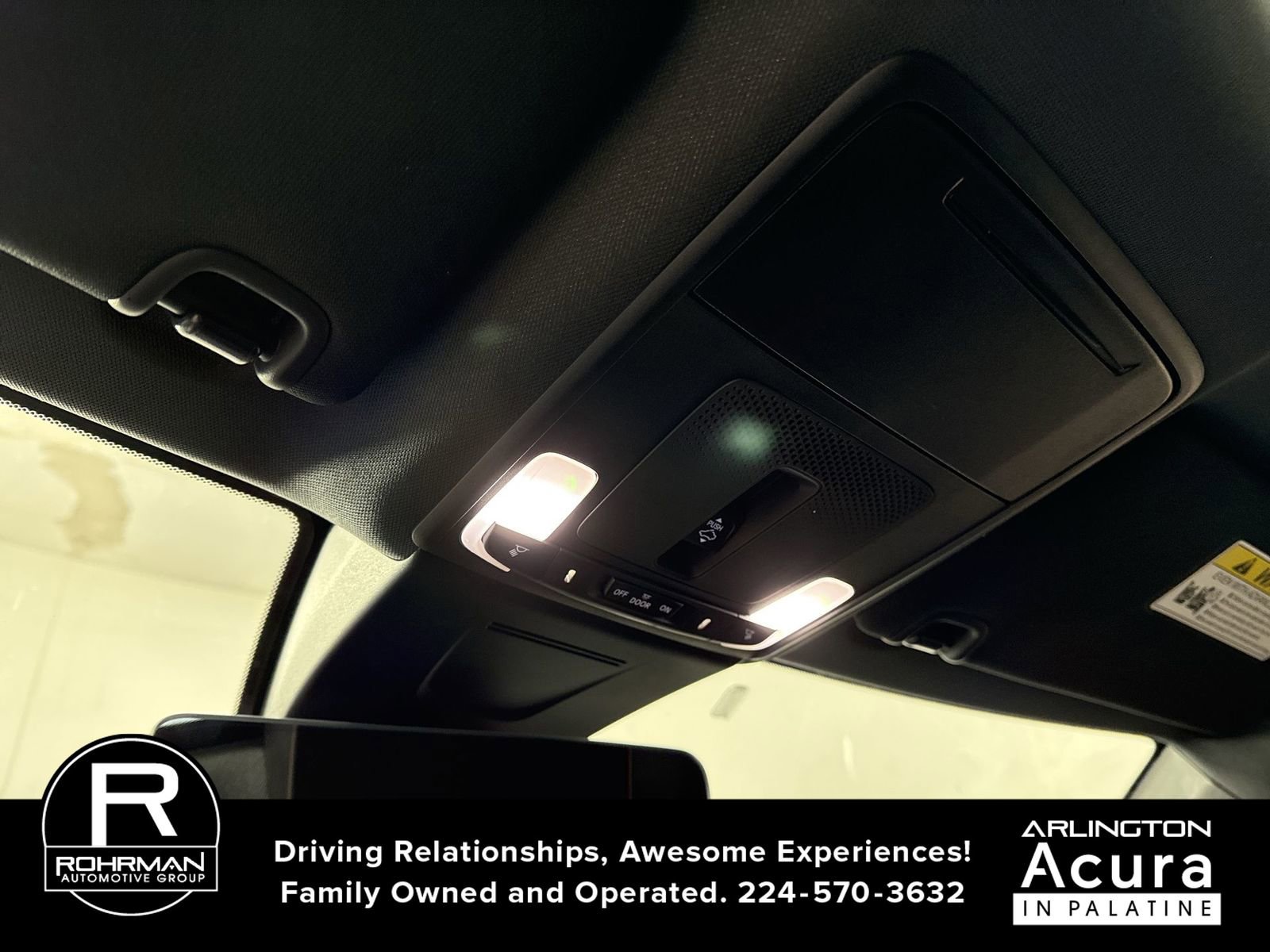 Certified 2023 Acura Integra A-Spec image 10