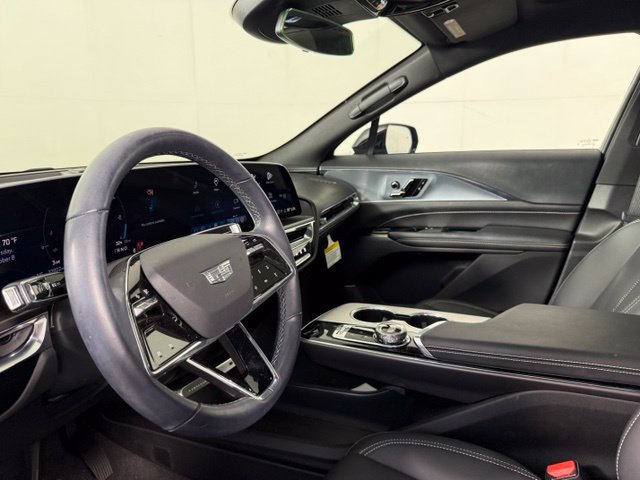 Used 2024 Cadillac Lyriq Tech w/ Driver Assist Package RWD image 7