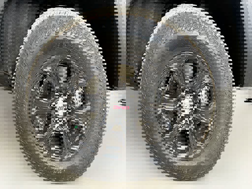 Used 2023 GMC Canyon Elevation w/ LPO, Off Road Lift Package image 8