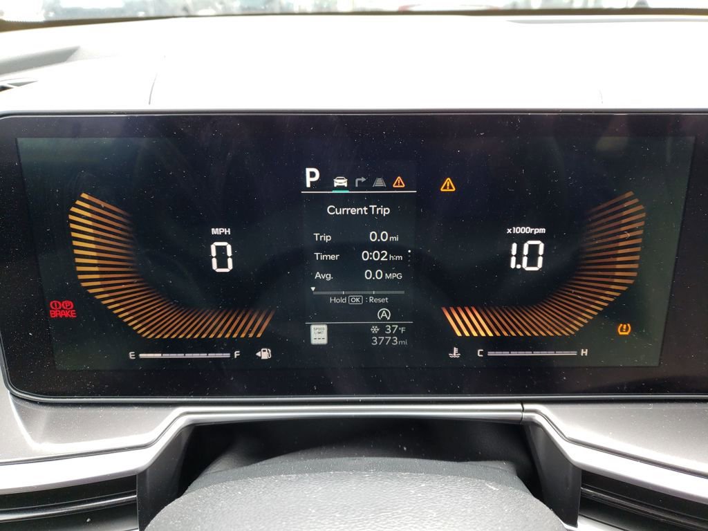 New 2025 Kia Sorento EX image 19