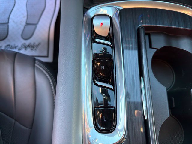 Certified 2023 Buick Enclave Premium AWD/4WD image 22