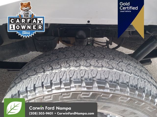 Certified 2023 Ford F150 Lariat image 33