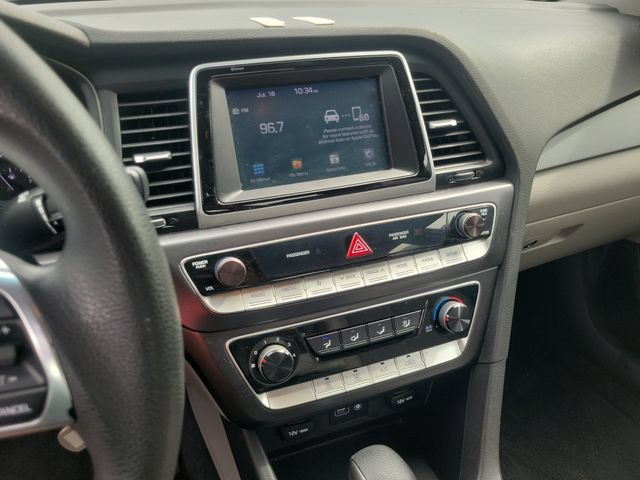 Used 2018 Hyundai Sonata SE FWD image 23