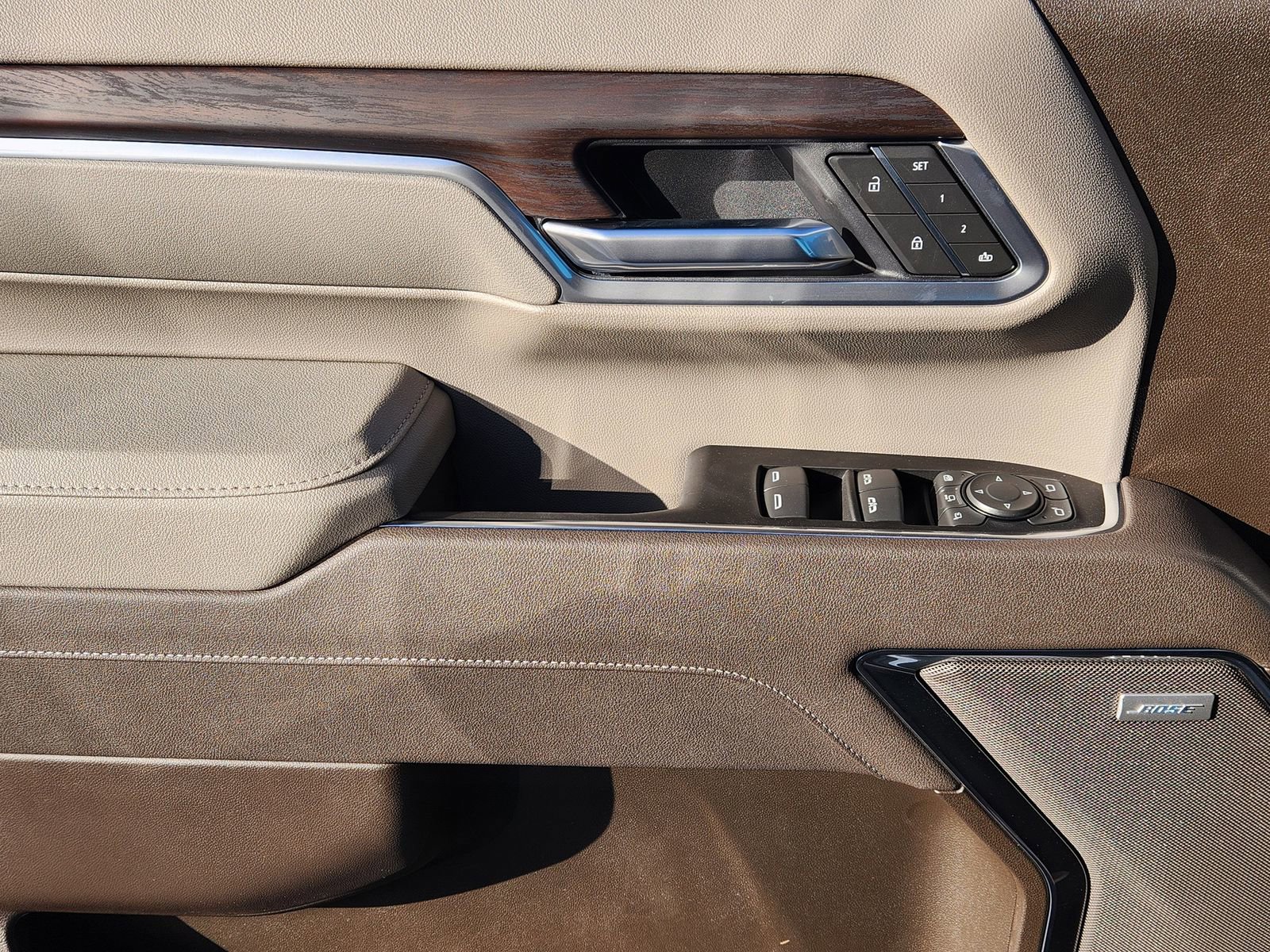 New 2026 GMC Sierra 3500 SLT w/ Texas SLT Premium Package image 27