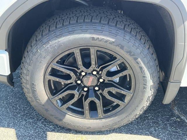 New 2026 GMC Sierra 1500 Elevation w/ Elevation Select Package AWD/4WD image 12