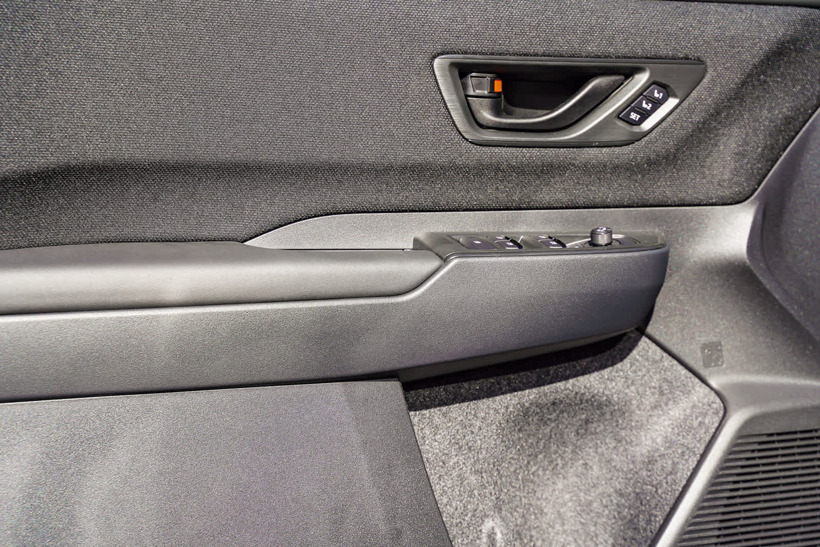 New 2026 Subaru Outback Limited image 21