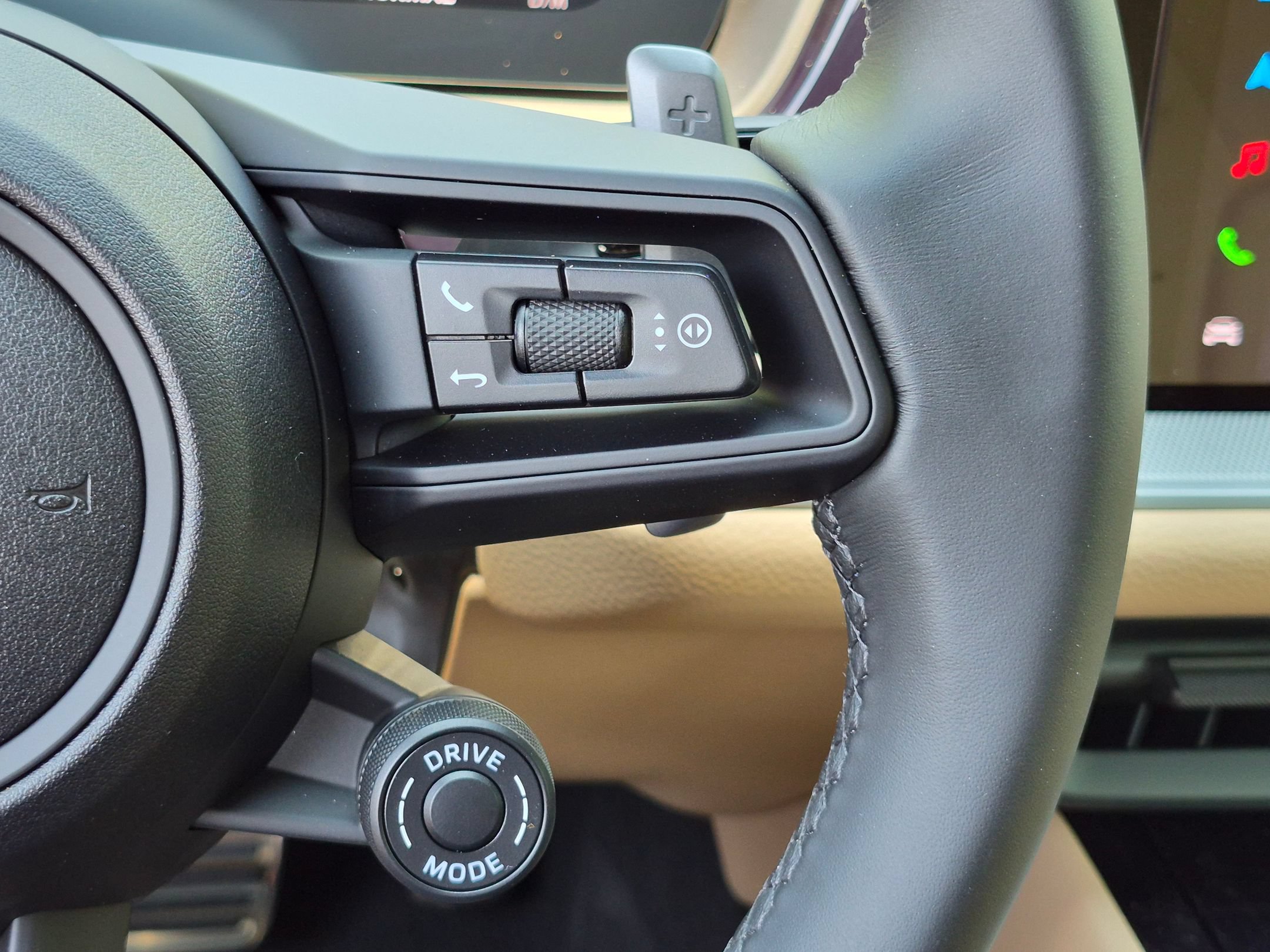 New 2026 Porsche Cayenne S AWD/4WD image 10