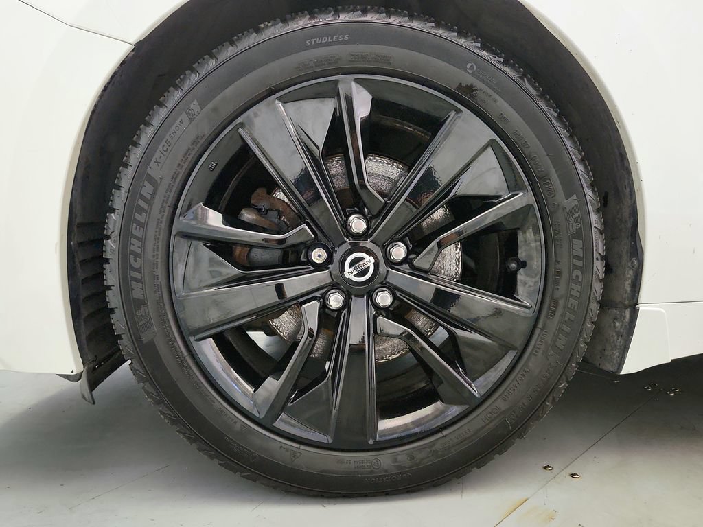 Used 2020 Nissan Maxima 3.5 SL FWD image 35