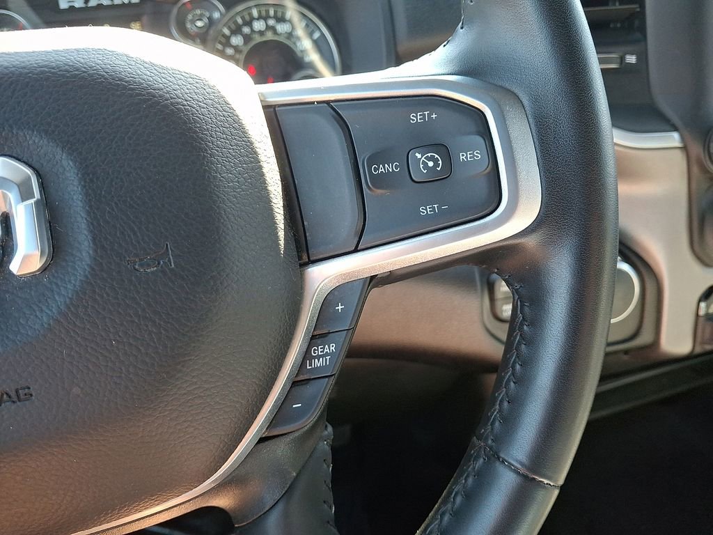 Used 2024 RAM 2500 Big Horn image 20