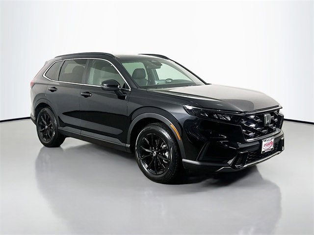 Certified 2023 Honda CR-V Sport image 15