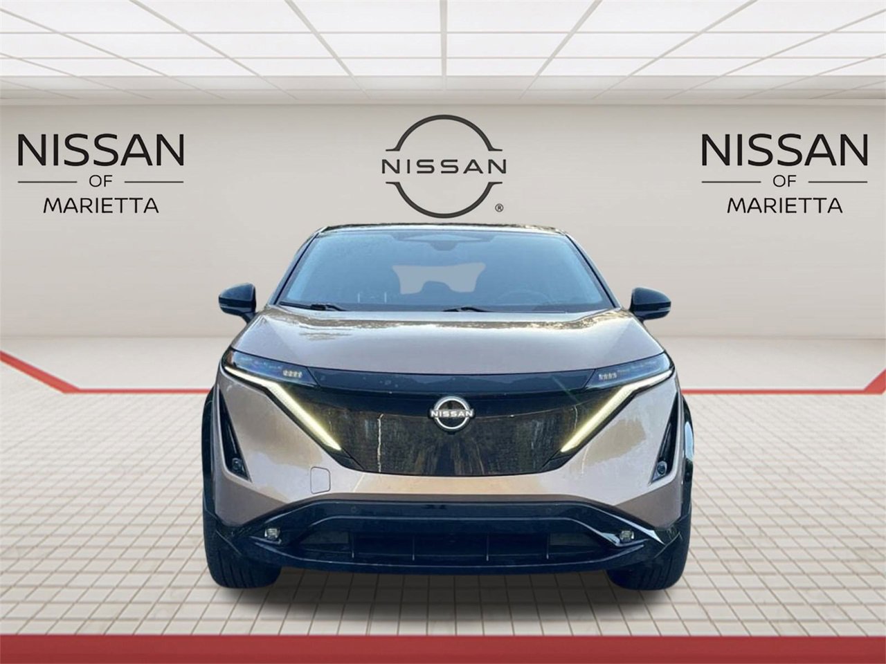 Used 2023 Nissan Ariya image 29