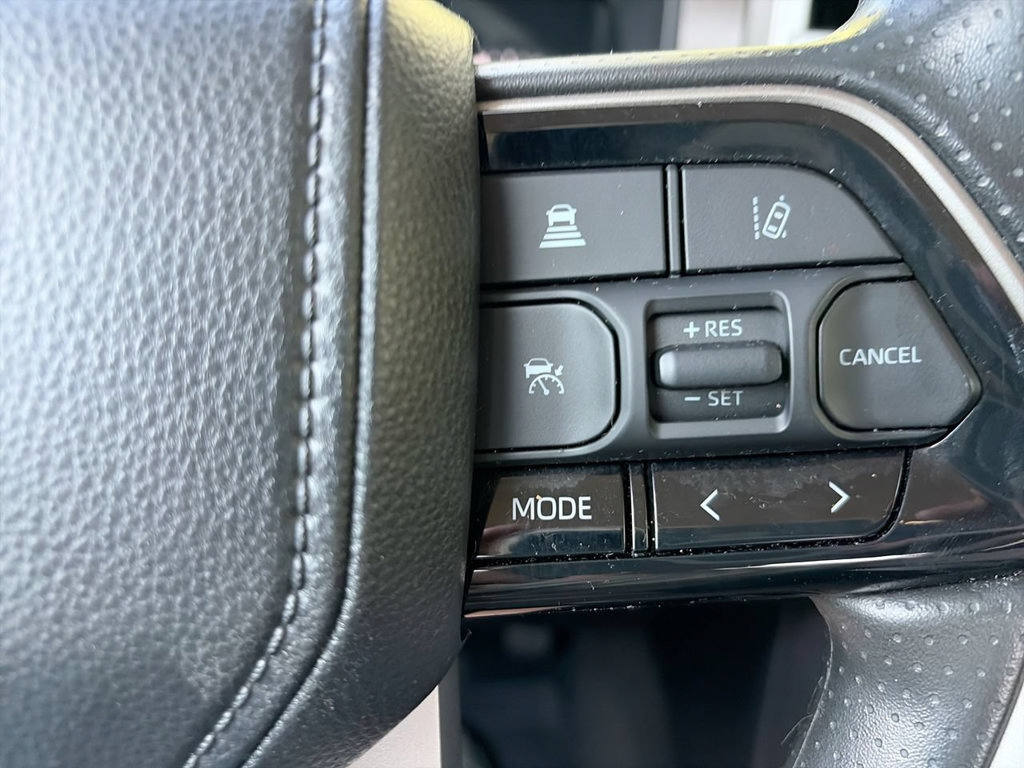 Used 2024 Toyota Tundra SR5 w/ SR5 Convenience Package AWD/4WD image 24