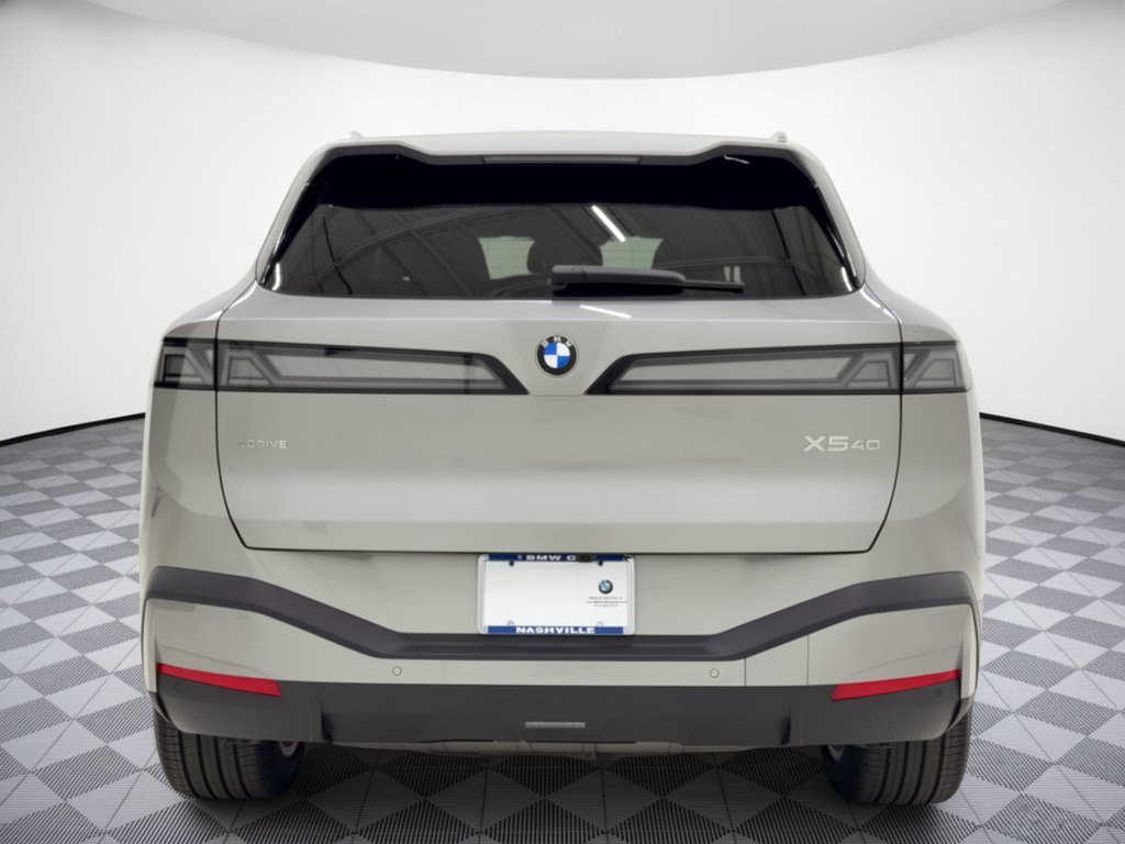 New 2027 BMW X5 xDrive40i AWD/4WD image 11