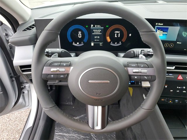 New 2026 Hyundai Sonata SEL image 18