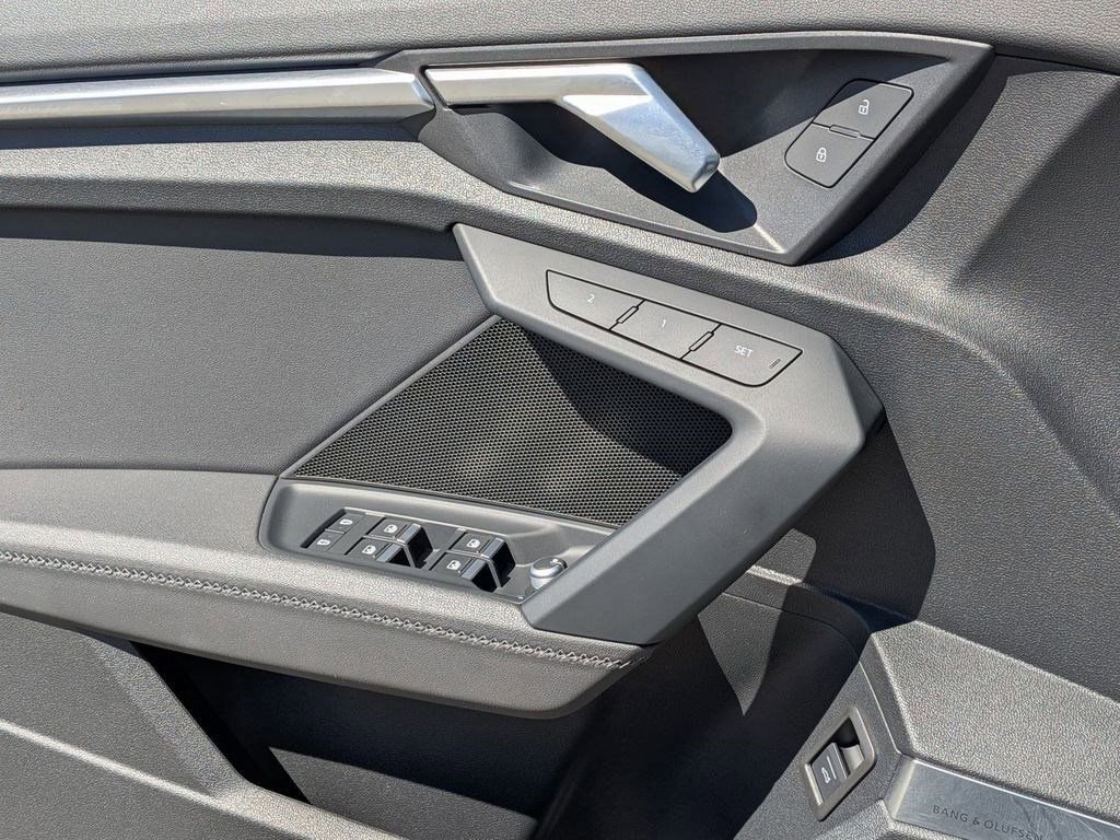 Used 2022 Audi A3 2.0T Premium Plus image 10